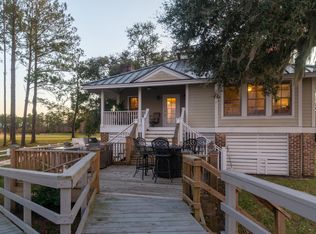 11 Reserve Dr, Seabrook, SC 29940