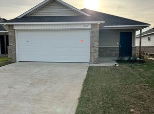 605 Georgia Pl, Muskogee, OK 74403