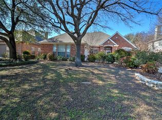 2204 Grayson Rd, McKinney, TX 75070