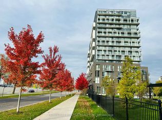 150 Fairview Mall Dr #1405, Toronto, ON M2J0E7