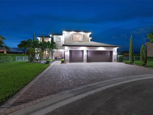 5422 SW 185th Terrace, Miramar, FL 33029