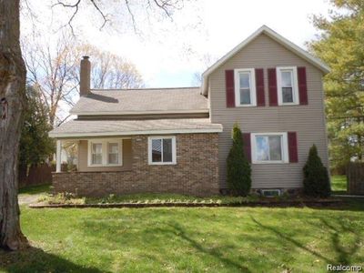 5960 Trend St, Mayville, MI, 48744