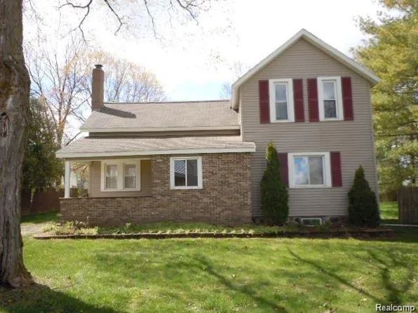 5960 Trend St, Mayville, MI 48744