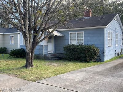 207 Pinehill Dr, Mobile, AL, 36606