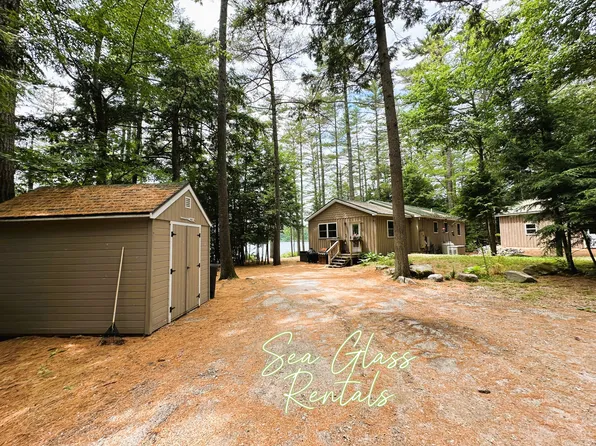 (undisclosed Address), Belgrade, ME 04917