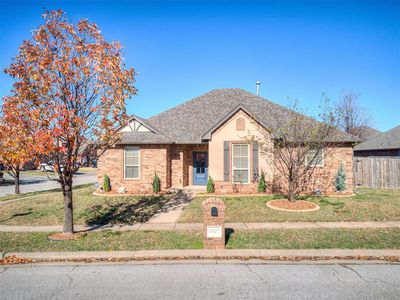 8629 NW 111th St, Oklahoma City, OK, 73162