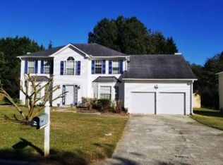 3446 Clifton Farm Dr, Decatur, GA 30034