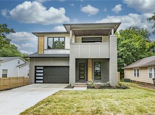 1418 N Caldwell St, Charlotte, NC 28206
