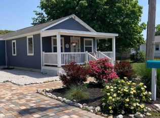 237 Maryland Ave, Villas, NJ 08251