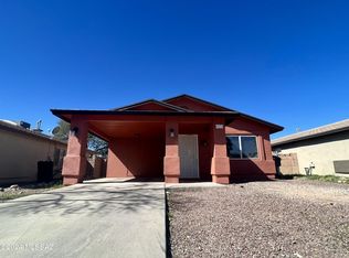 5178 S Linnet Ave, Tucson, AZ 85706