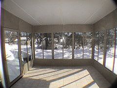Sunroom