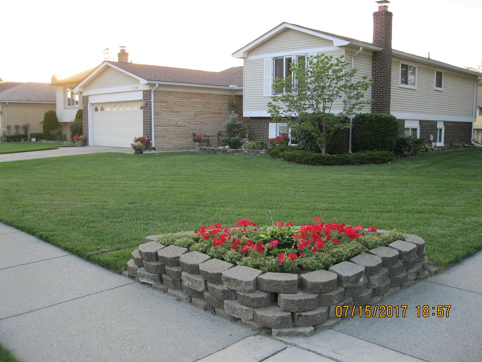 2141 Michael Dr, Sterling Heights, MI 48310 Zillow