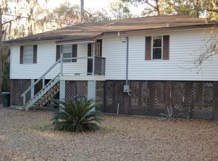 304 Parland Rd, Brunswick, GA 31523