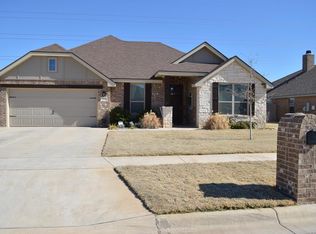 719 Bucknell, Big Spring, TX 79720