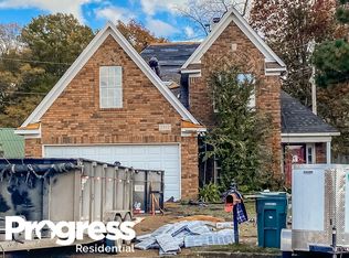2922 Boulder Creek Cv, Memphis, TN 38134