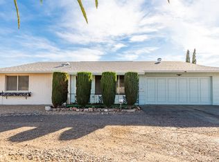 11117 W Cinnebar Ave, Sun City, AZ 85351