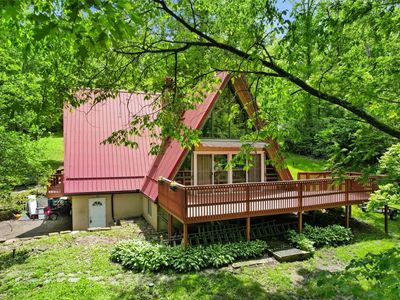 798 Cross Creek Rd, Burgettstown, PA, 15021