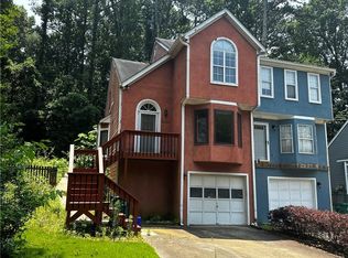 5122 Laurel Bridge Ct SE, Smyrna, GA 30082
