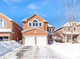 7 Banington Cres, Brampton, ON L7A1G4