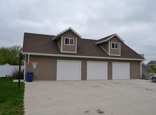 403 Lilac Ave, Aurora, SD 57002