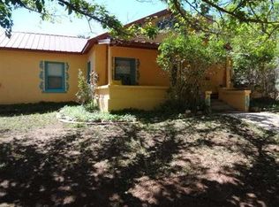250 La Luz Canyon Rd, La Luz, NM 88337