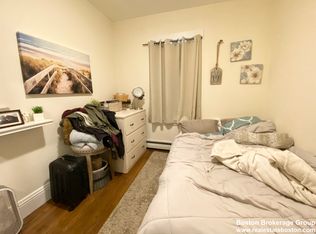 106 Buttonwood St APT 2, Boston, MA 02125