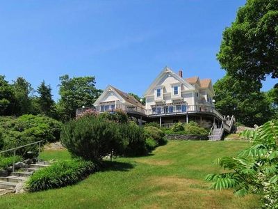 25 Southside Rd, New Harbor, ME, 04554