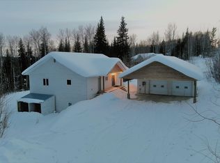 3895 Parks Ridge Rd, Fairbanks, AK 99709