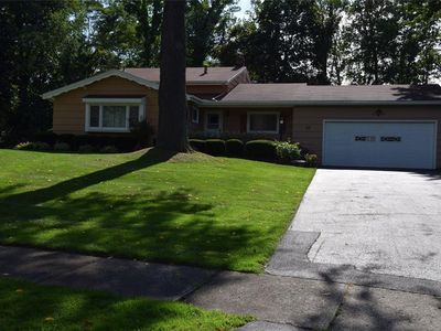 25 Bryn Mawr Rd, Rochester, NY, 14624