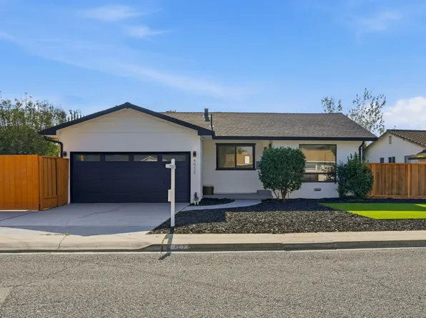 4572 Bianca Dr, Fremont, CA 94536