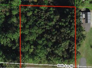 60th Ln N, Loxahatchee, FL 33470