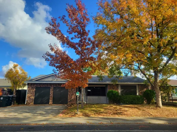 3205 Sanbury Cir, Rancho Cordova, CA 95670