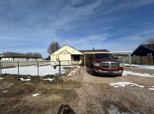 503 W Elm St, Tuttle, OK 73089