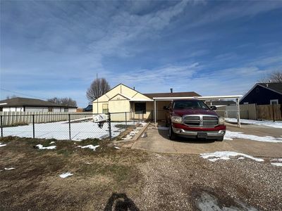 503 W Elm St, Tuttle, OK, 73089