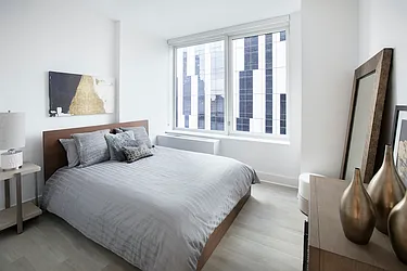 Rented by Red Apple Group