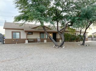 16321 N Feral Rd, Marana, AZ 85653