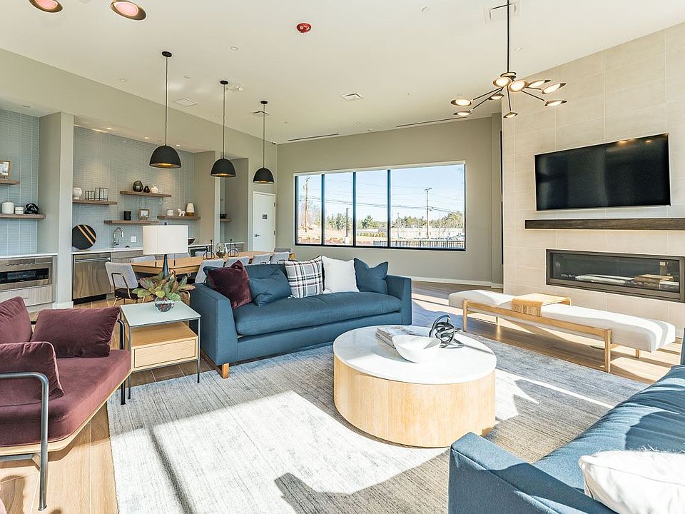 The Curtis Apartment Rentals Bellingham, MA Zillow