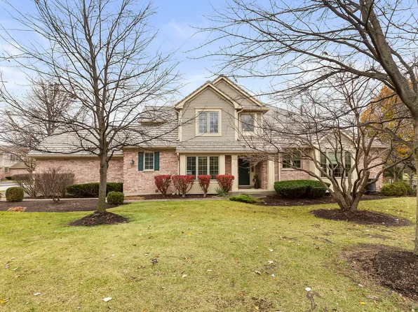 4535 N Seminole Dr, Glenview, IL 60026