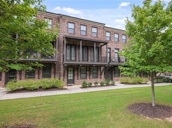 812 Snider Walk NE, Marietta, GA 30068