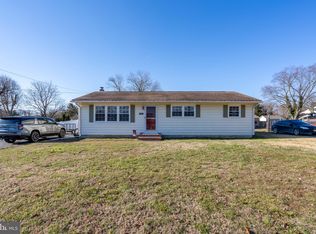187 Mary Elmer Dr, Bridgeton, NJ 08302