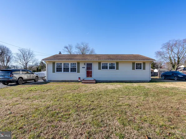 187 Mary Elmer Dr, Bridgeton, NJ 08302