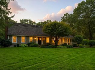 28 Janes Rd, Boxford, MA 01921