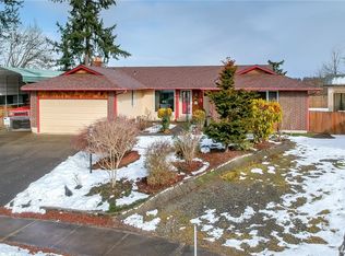 3045 Scenic Dr SE, Auburn, WA 98092