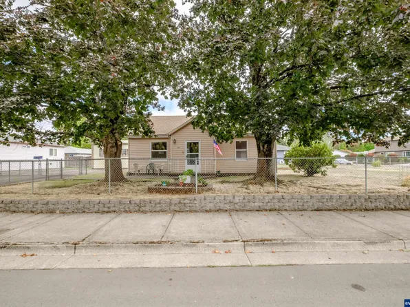 2931 Marion St SE, Albany, OR 97322
