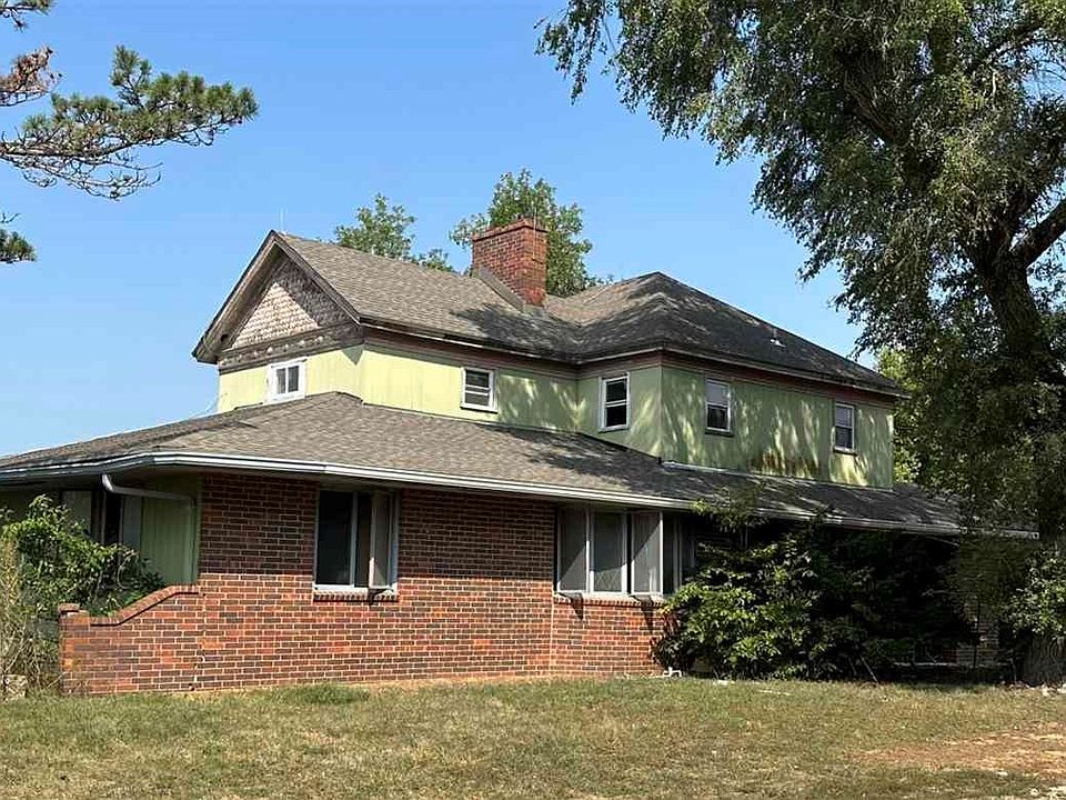 1428 South St, Dwight, KS 66849 Zillow