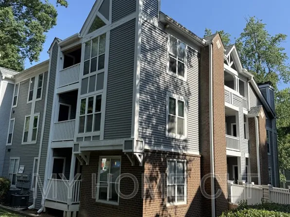 2516 Cranbrook Ln, Charlotte, NC