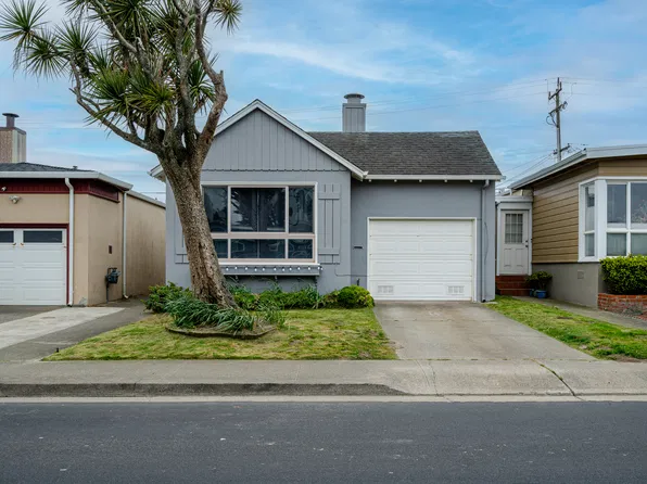 21 Northridge Dr, Daly City, CA 94015