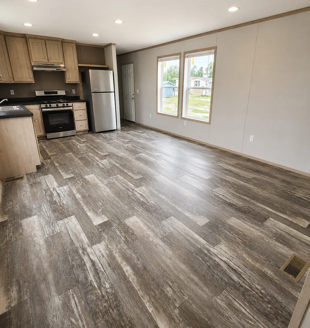 2 bed, 896 sqft, $1,075 — Photo 4