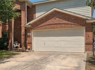 2110 Kane Cv, Cedar Park, TX 78613