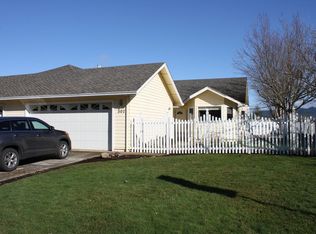 302 Jade St, Sutherlin, OR 97479